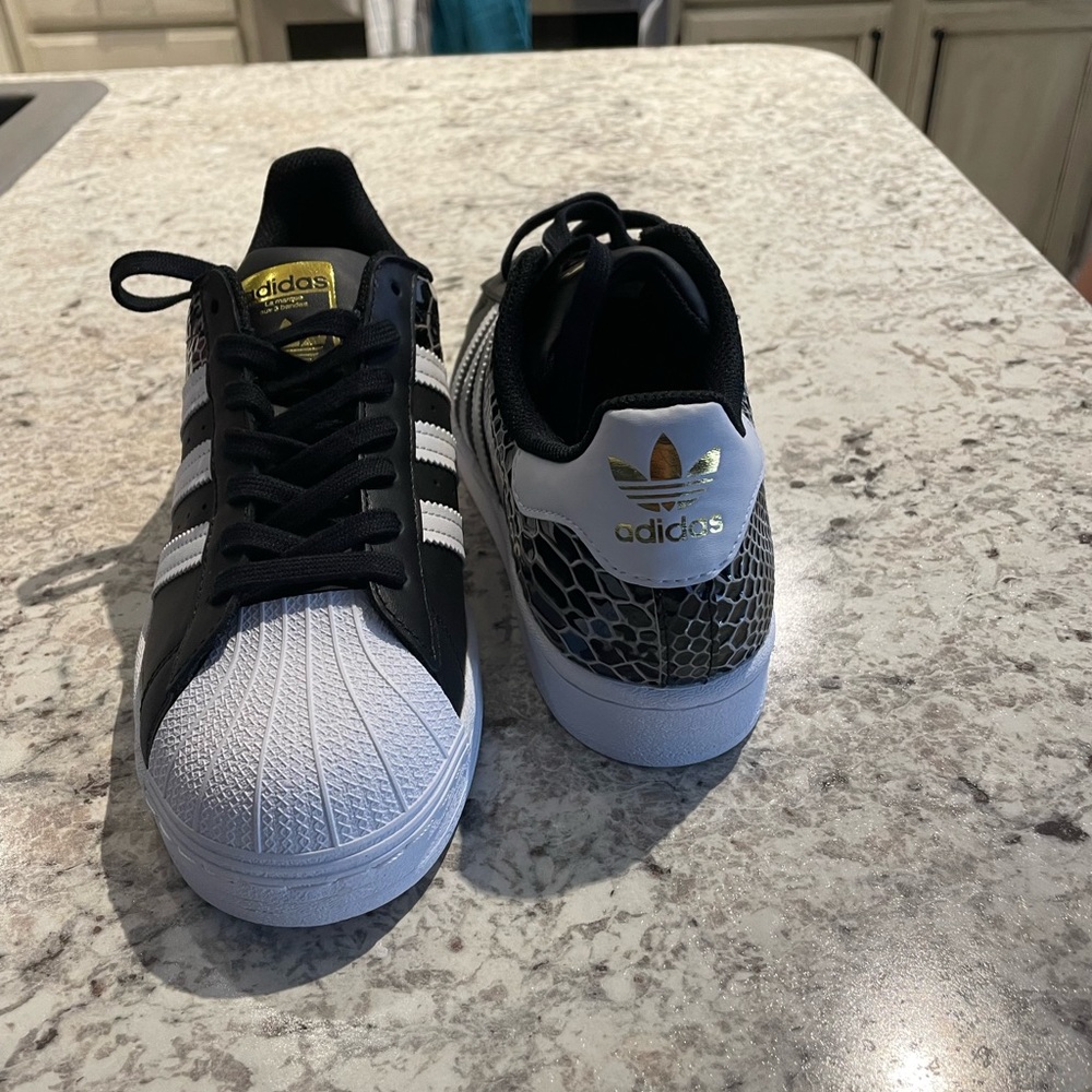 Adidas sneakers